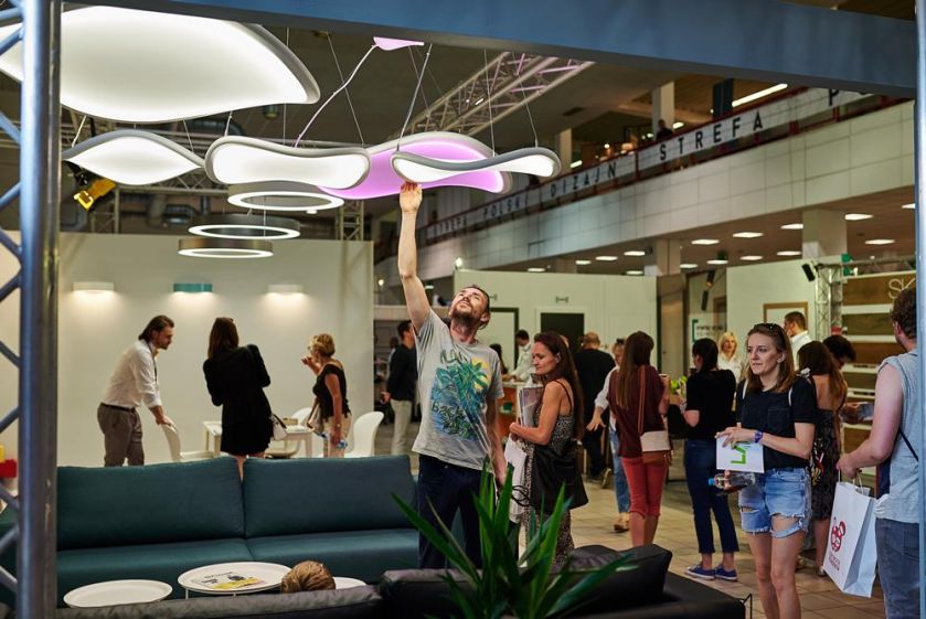 Festiwal Wnętrz 2017. Festiwal Wnętrz 2017