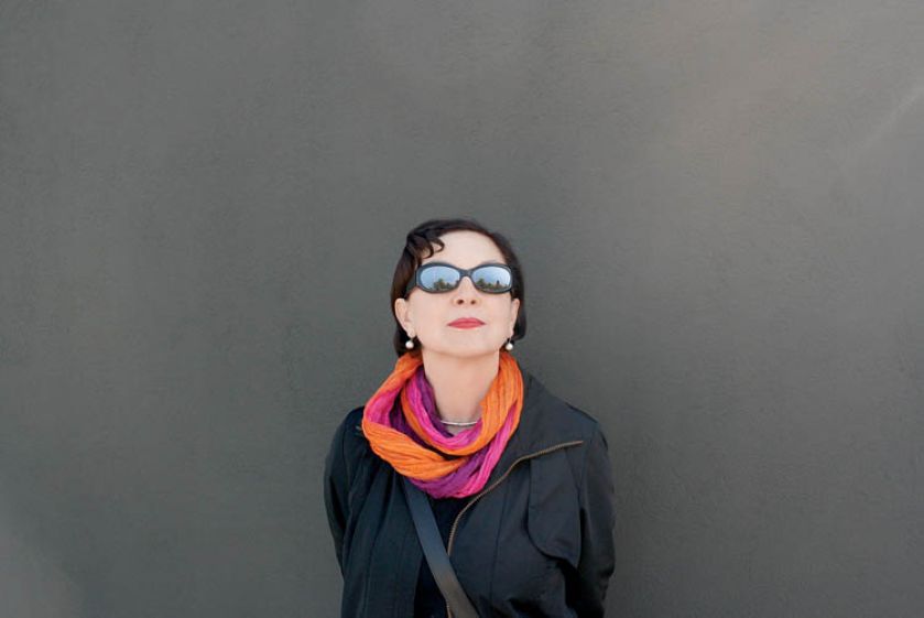 Joanna Wiszniewska-Domańska - graficzka