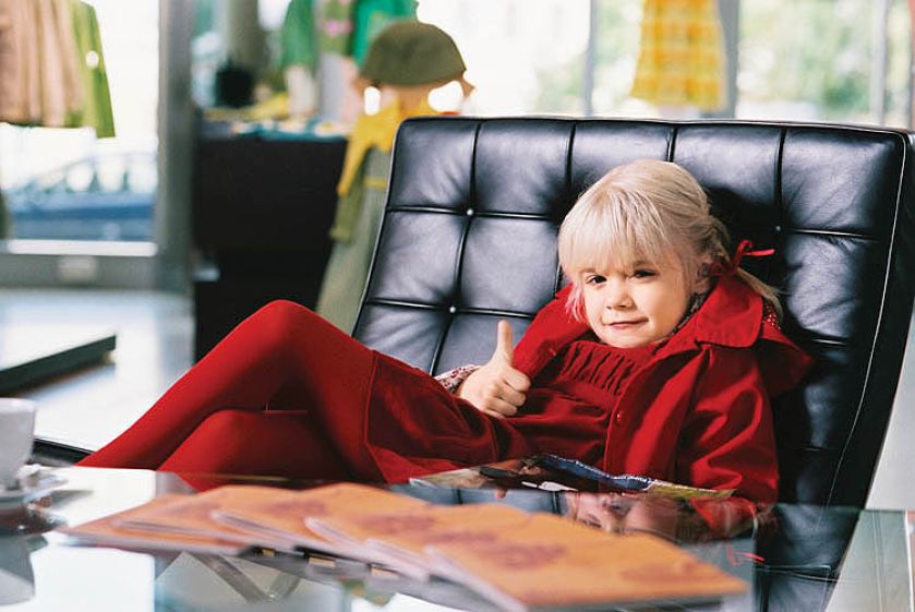 Mistrz modernistycznej architektury, który zaprojektował jedno z najsłynniejszych krzeseł świata.