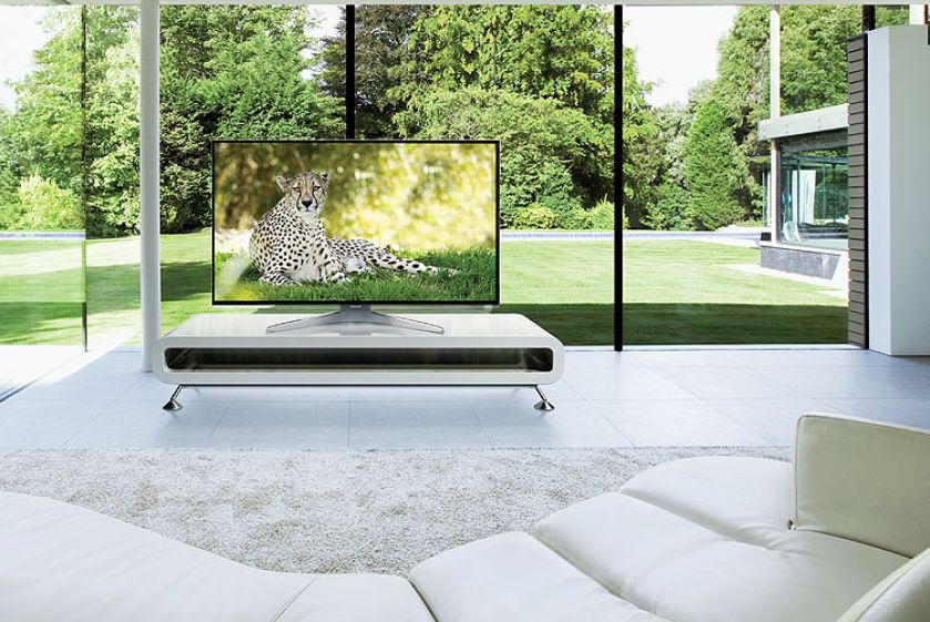 Najnowsza technologia w eleganckim wydaniu, cena 13 499 zł. PANASONIC