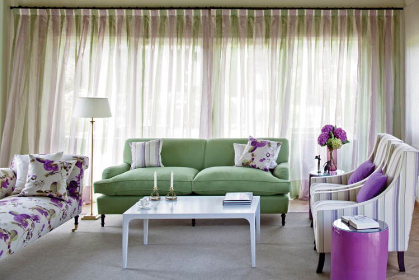 Sofa Surrey – ok. 10 000 zł, szezlong Casablanca – ok. 7000 zł. KA INTERNATIONAL