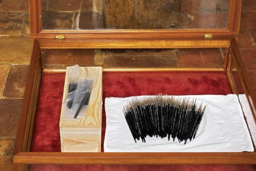 Świat według Opałki. Świat według Opałki