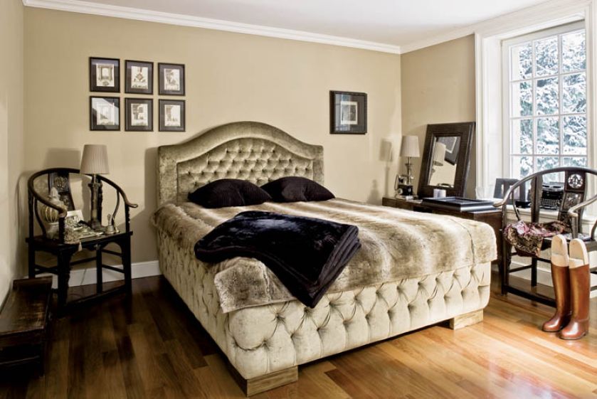 Willa pod miastem w orientalnym stylu