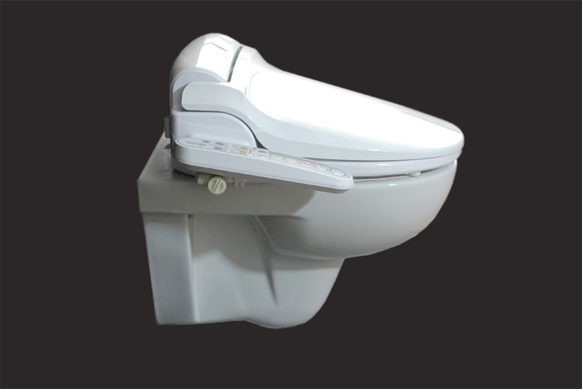 Zdrowa łazienka – bio bidety. Zdrowa łazienka – bio bidety