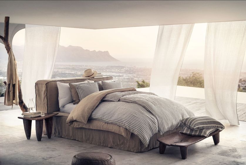 Piękna pościel i zmysłowy olejek, czyli sposób na kolorowe sny!