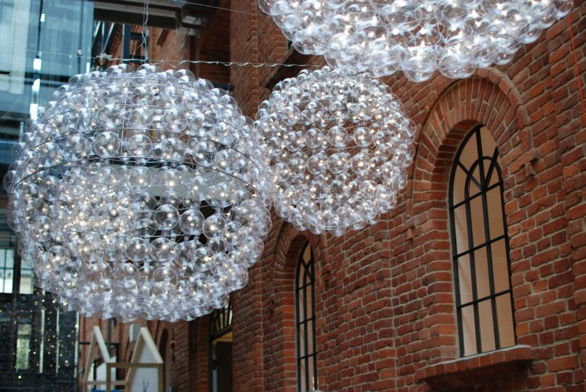 Zaczyna się Festiwal Designu OKK! design