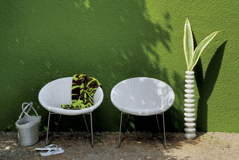 Fotele Lazy Gigi. Cena - 2596 zł/szt. DECOLOR