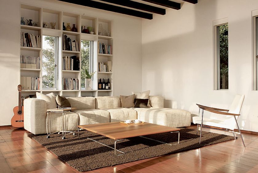 Na kółkach. RITZWELL. Wybieramy stoliki kawowe