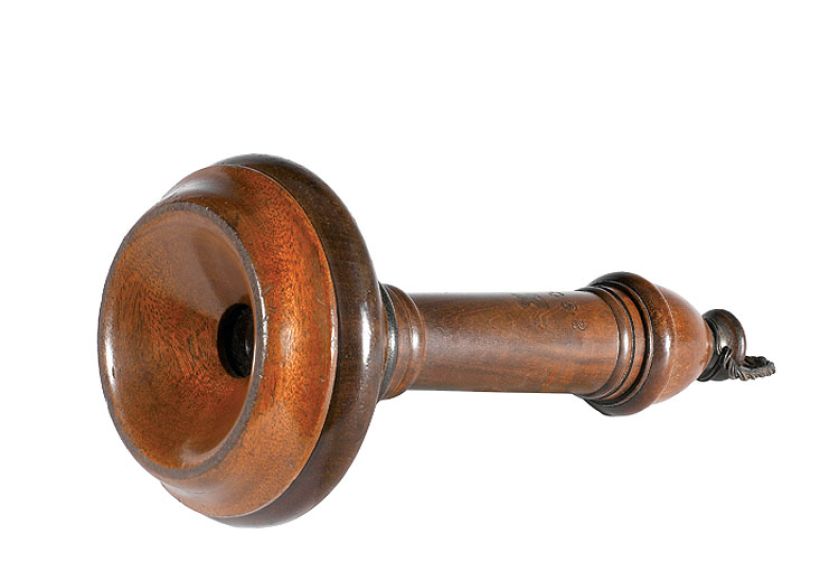 Telefon Bella, 1878 r., Science Museum/Forum