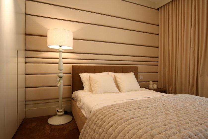 Tkaniny we wnętrzach