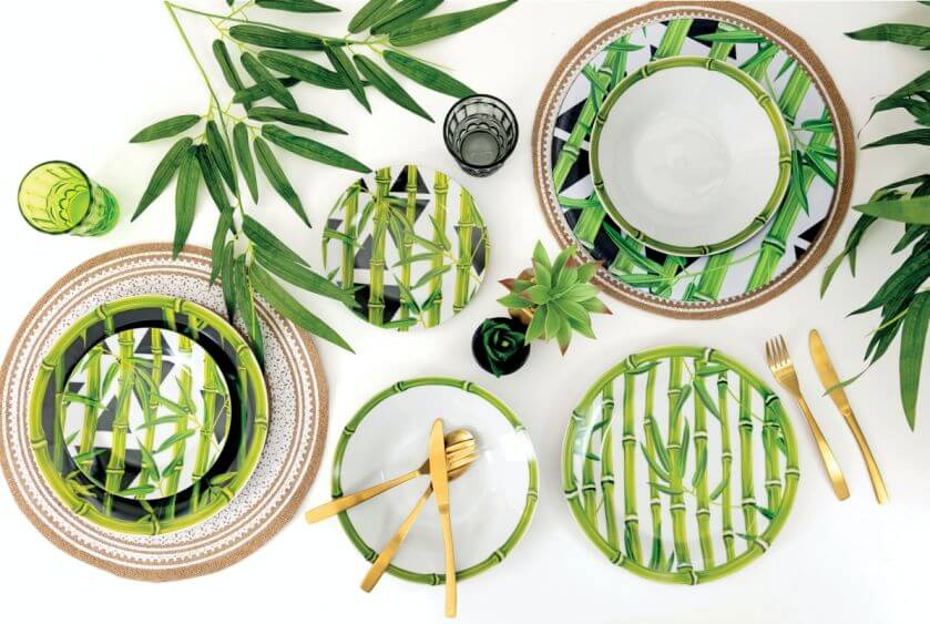 dodatki do domu inspirowane podróżami