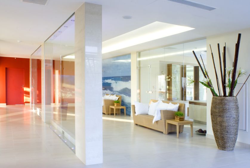 Trwa turniej Bryza Cup 2018 w Juracie