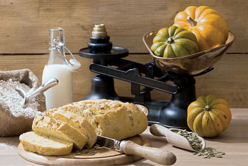 Wagi kiedyś i dziś