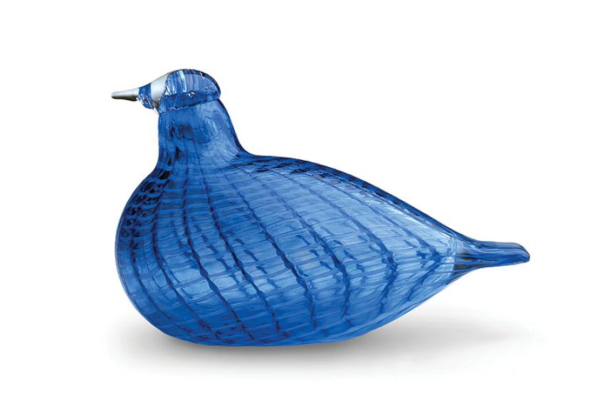 Figurka Blue Bird w cenie 515 zł. FABRYKA FORM