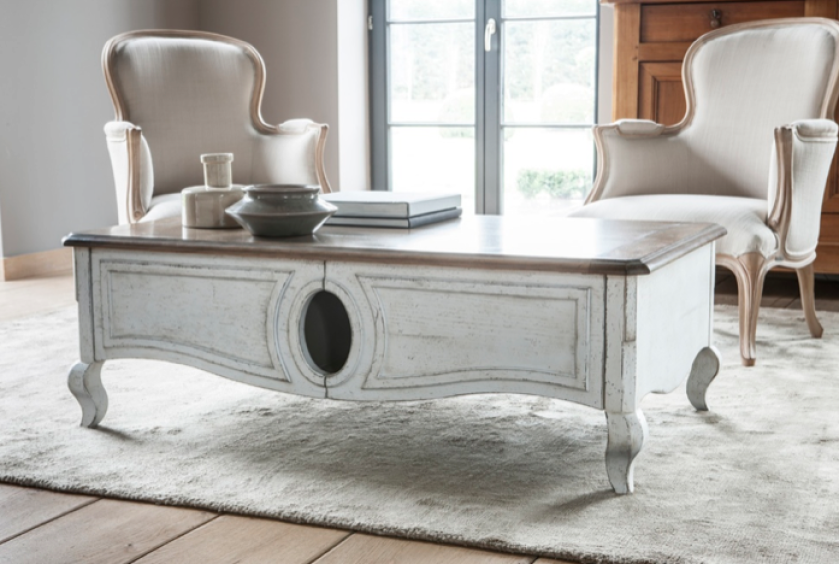 Kolekcja Grange Medaillon. Współczesne ludwiki