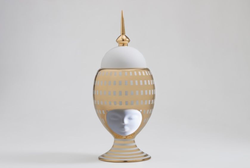 Pomysł na prezent: ceramika i porcelana