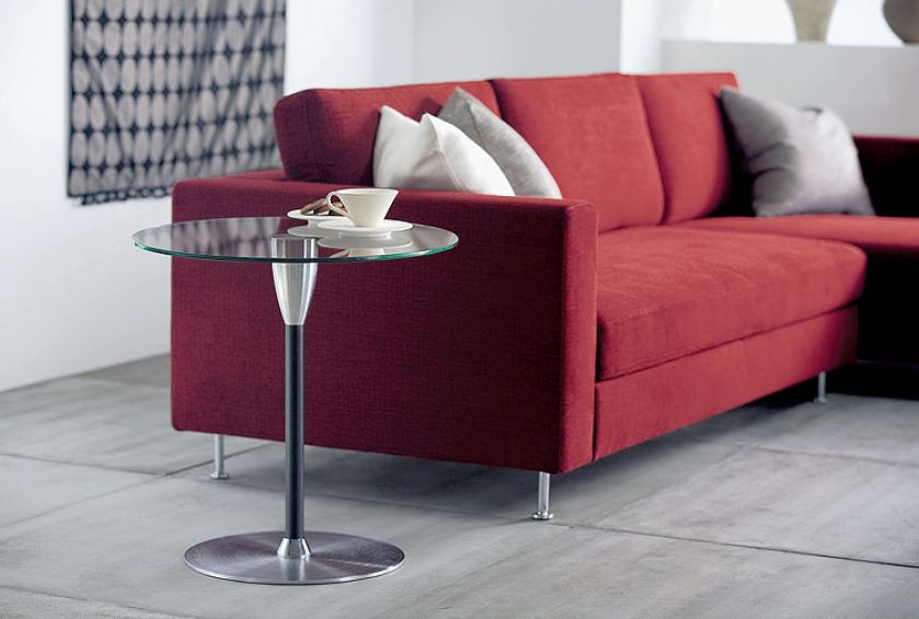 Jak stolik iluzjonisty. RITZWELL. Wybieramy stoliki kawowe