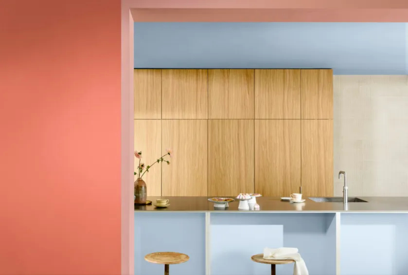 modne kolory ścian tredny 2022