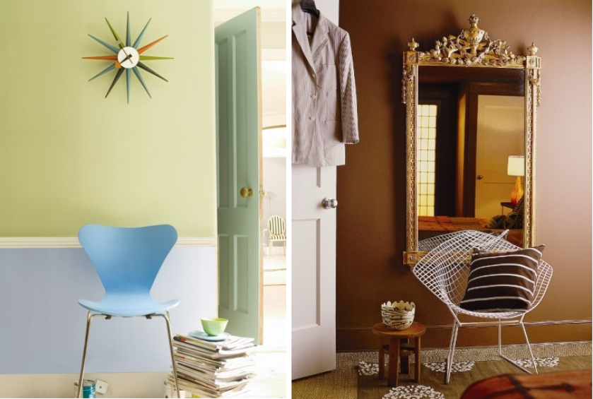 Stare meble w nowej odsłonie