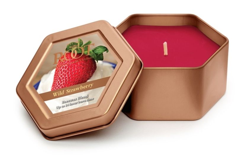 Świece zapachowe, które obłędnie pachną i tak samo dobrze wyglądają