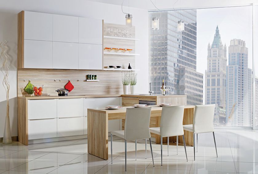 Witt-kuchnie. Cena ustalana indywidualnie, MEBEL RUST