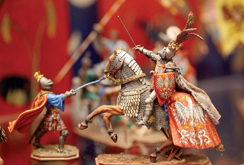 Frazier History Museum w Louisville, Kentucky, www.voice-tribune.com