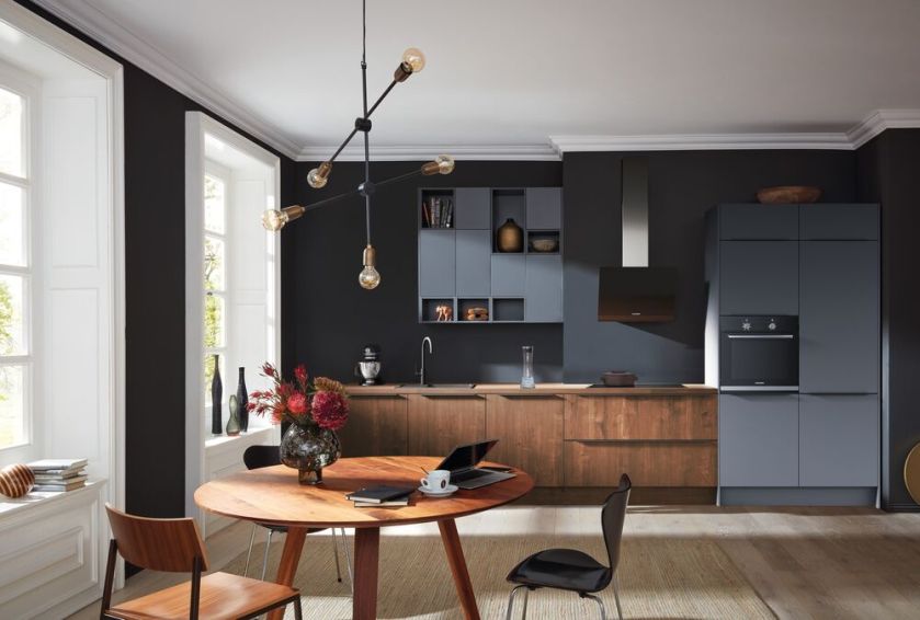 ekonomiczne meble do kuchni