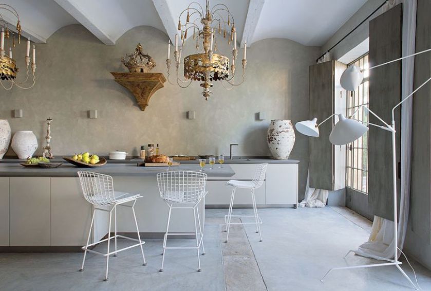 Najciekawsze projekty kuchni – galeria inspiracji