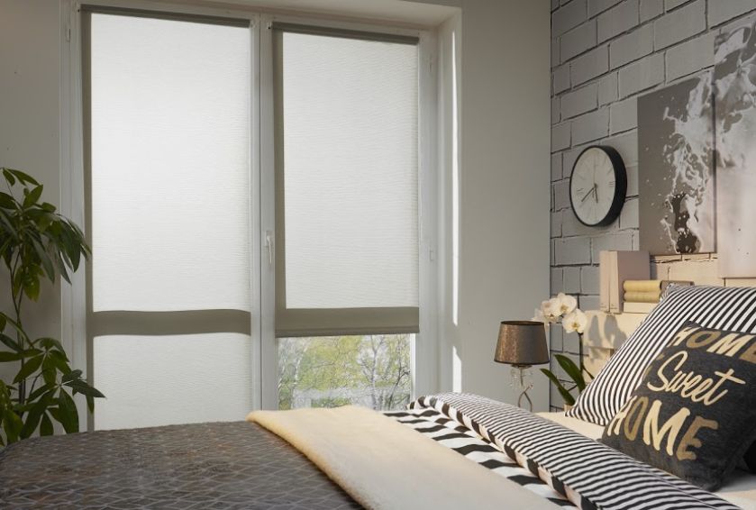 Metamorfoza wnętrza bez remontu