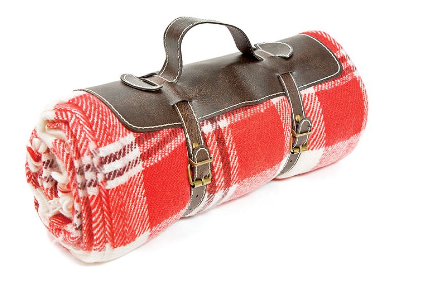 Dzieje letnich pikników: zobacz jak urządzić je dziś