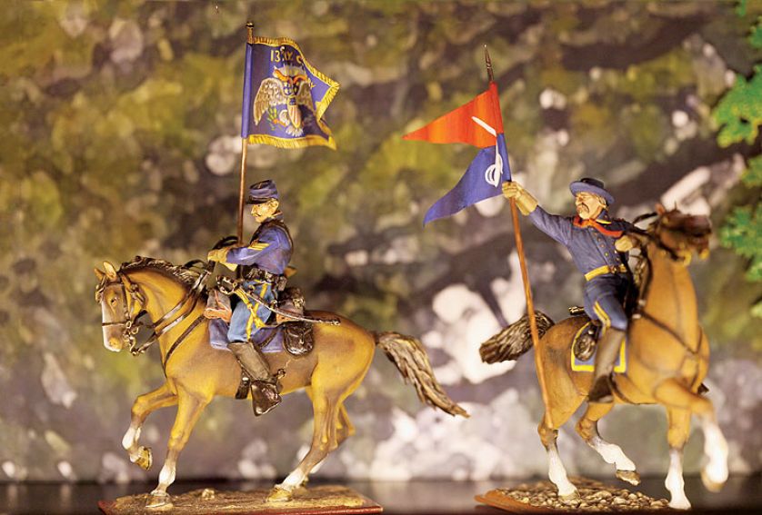 Frazier History Museum w Louisville, Kentucky, www.voice-tribune.com