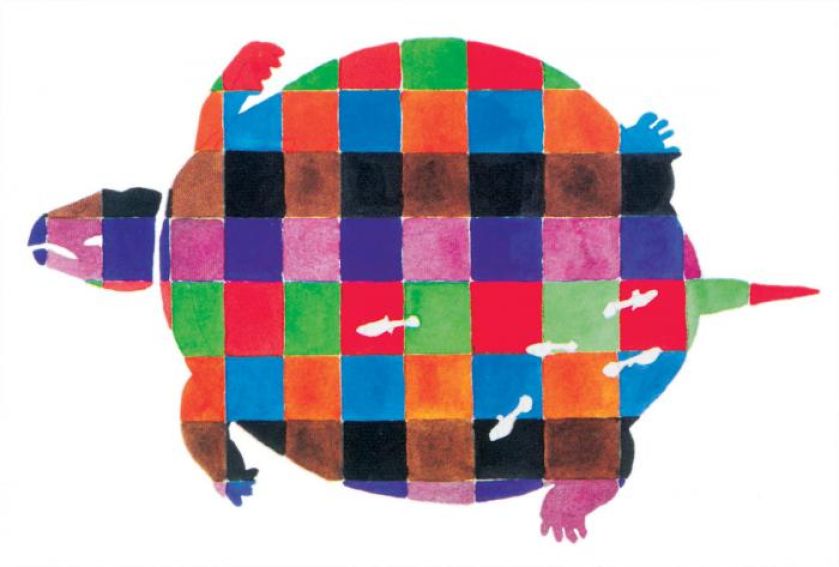 Ryszard Grzyb Bez tytułu , 1993 r. Ryszard Grzyb nokautuje sztuką