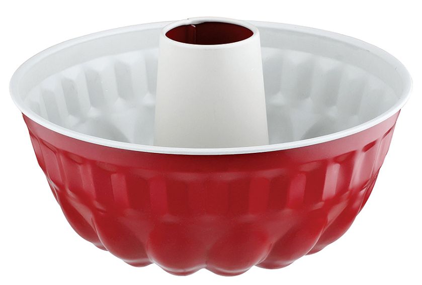 Historia foremek do ciast i na masło