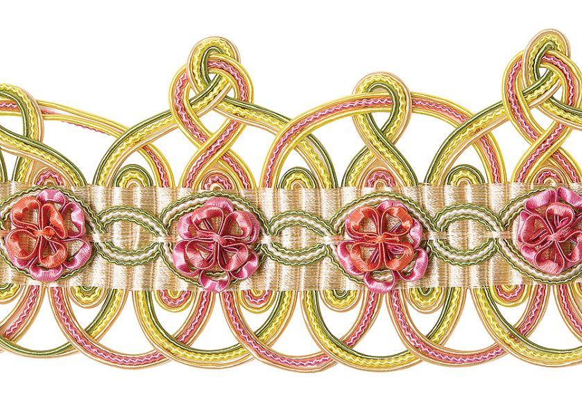 Z kolekcji Houlès – Duchesse, 484 zł za metr, IMPRESJE HOME COLLECTION