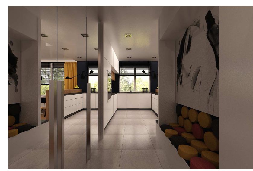 Creator - kurs projektowania wnętrz. Creator – kurs projektowania wnętrz rusza już we wrześniu!