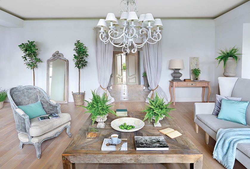 Francuskie nastroje. Francuskie nastroje