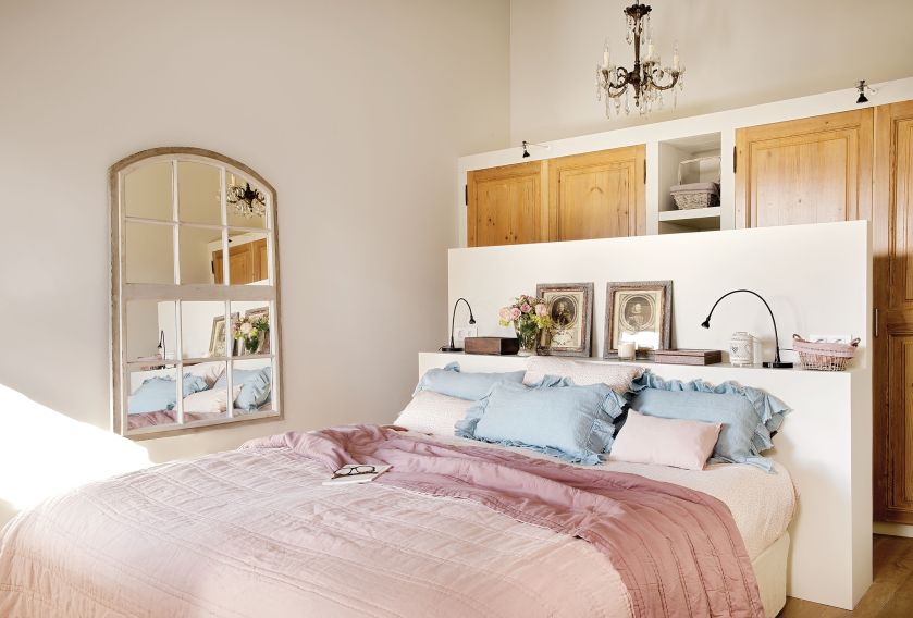 Sypialnia – aranżacje w 11 odsłonach