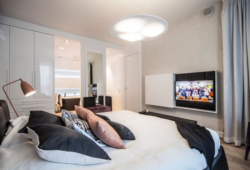 Tkaniny we wnętrzach