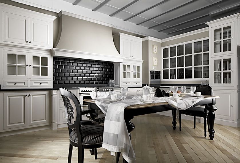 Jak urządzić jadalnię?