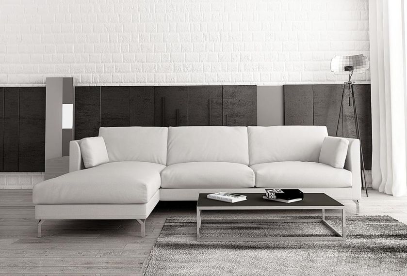 ONES, do wyboru kilkadziesiąt rodzajów tapicerki, 5999 zł, ADRIANA