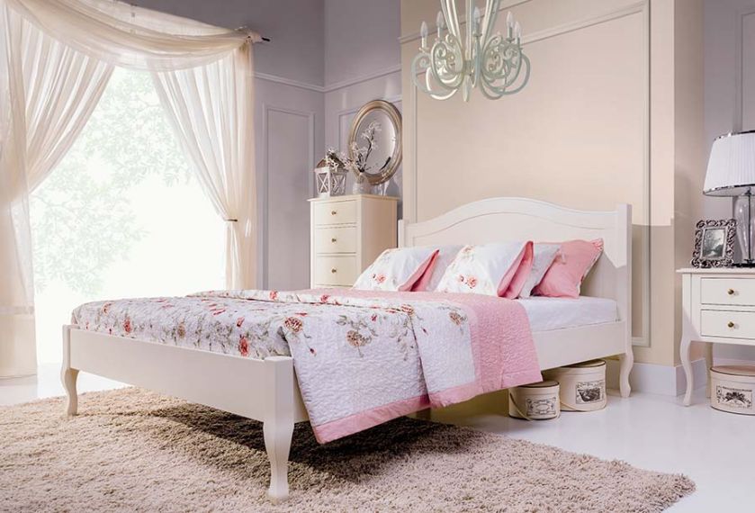 Jak urządzić sypialnię: romantycznie, nowoczesnie czy po skandynawsku