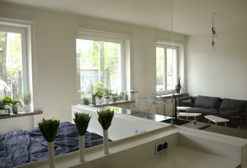 Minimalizm japońsko-szwedzki