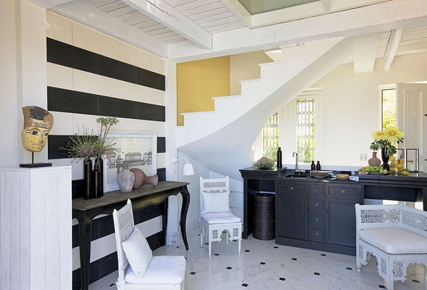 Projekty Josepha Karama