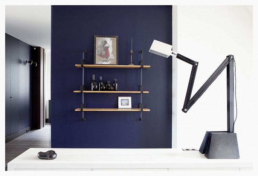 Wnętrze zaprojektowane przez Sarah Lavoine