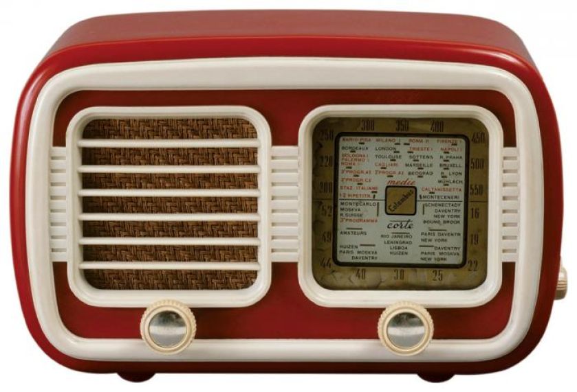 Radio Columbus, fot. FLASH PRESS MEDIA