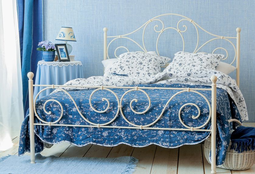 Łóżko Agnes/ Gotar Artbed Collection