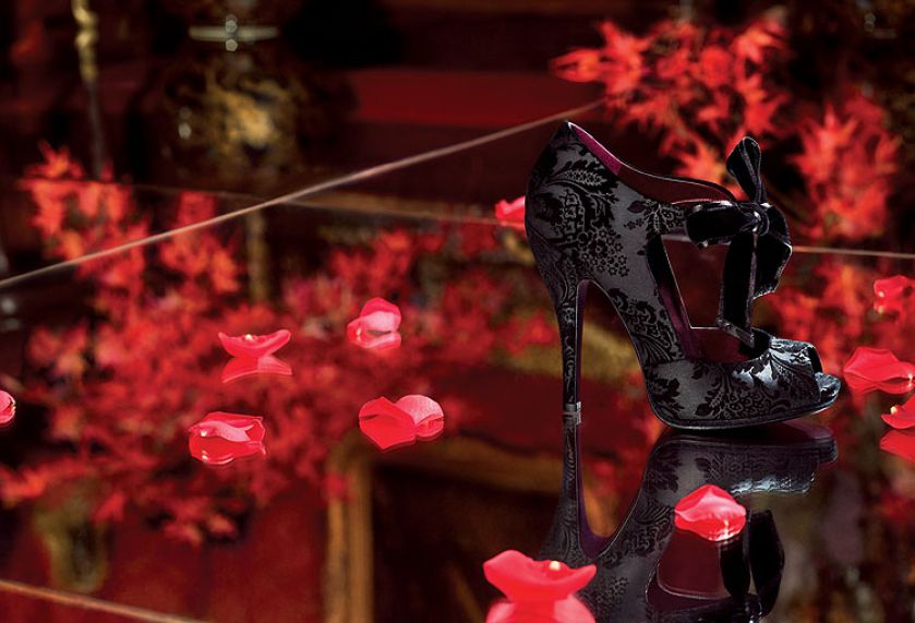 Torebki, buty, ubrania ze znaczkiem Gucci noszą celebryci na całym świecie. Poznaj wyjątkową historię florenckiego klanu.