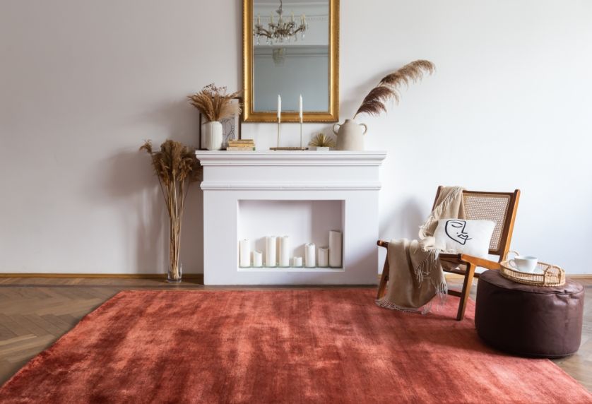dywany - dodatki które ocieplą wnętrza