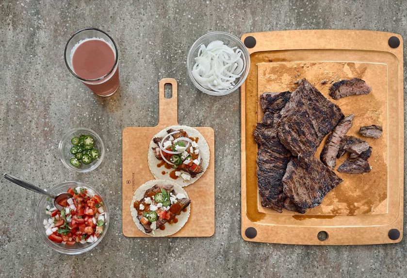 deska do serwowania tapas