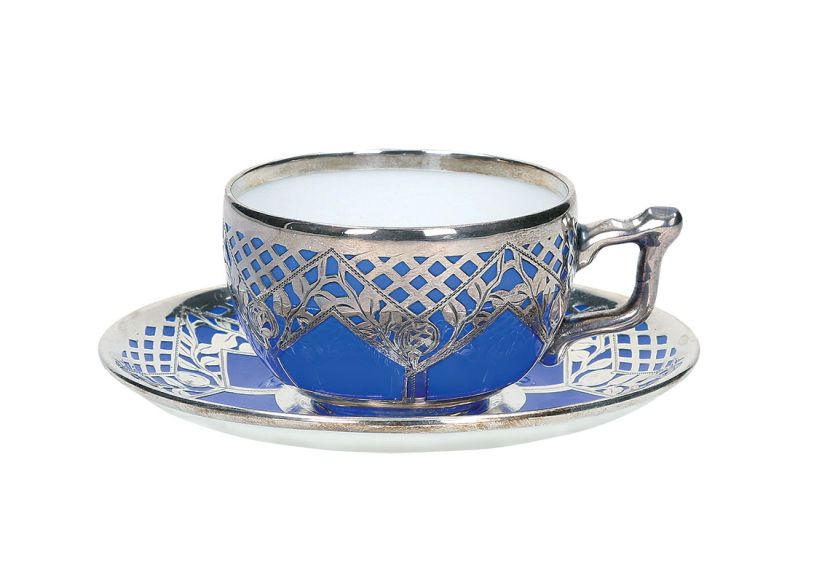 Porcelanowa filiżanka, Rosenthal, XX w.